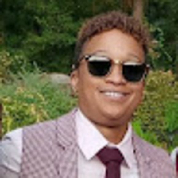 Meet your Posher, Shemeika - Picture 1 of 1